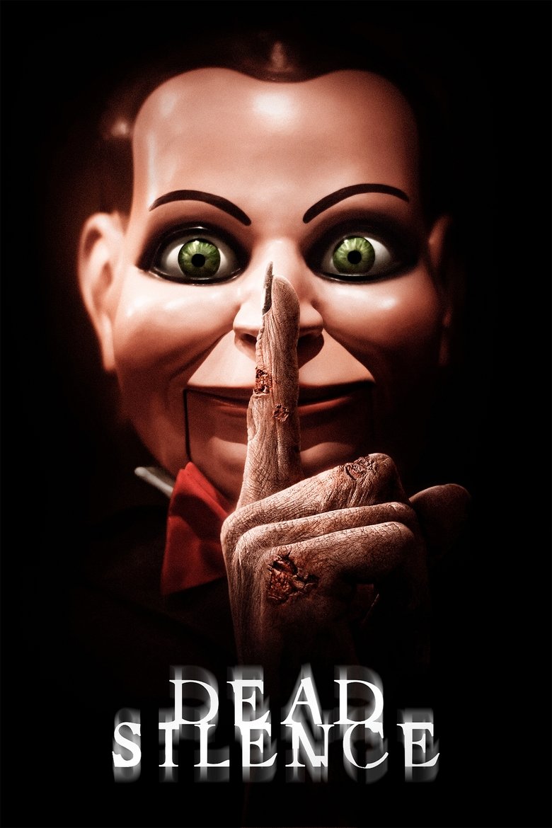 อาถรรพ์ผีใบ้
