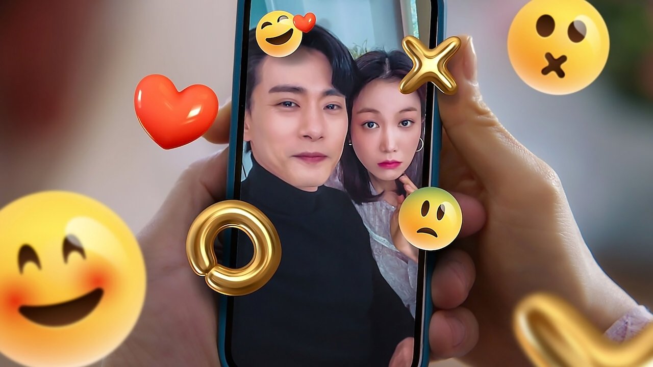 ยี้ให้หนัก รักให้เข็ด: เมื่อความเกลียดกลายเป็นเกมรักที่สนุกและแสบซ่า