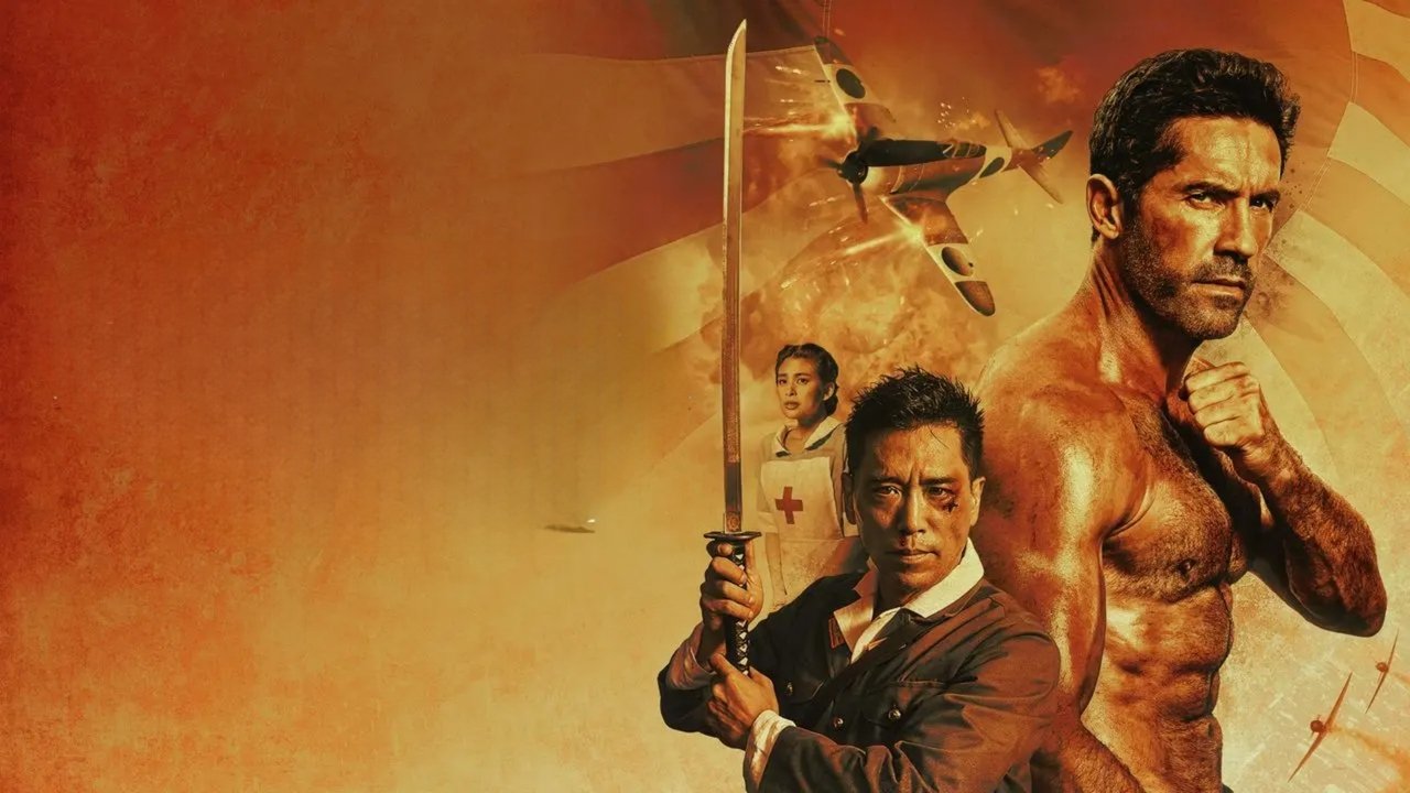 Prisoner of War: เมื่อเชลยศึกต้องกลายเป็นนักรบ – รีวิวหนังสงครามที่เข้มข้นทุกนาที