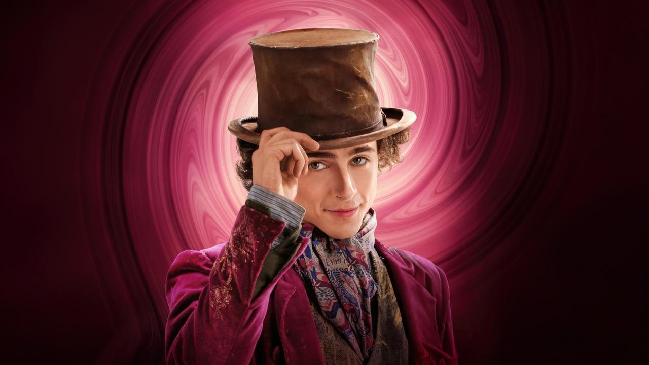 วองก้า: เมื่อ Willy Wonka กลายเป็นเด็กหนุ่มผู้ฝันถึงช็อกโกแลตเสรี